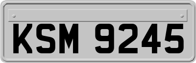 KSM9245