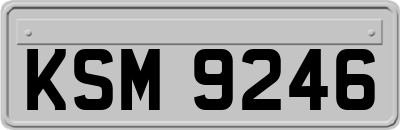 KSM9246