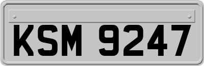 KSM9247