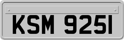 KSM9251