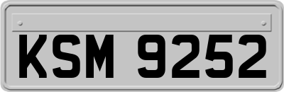 KSM9252
