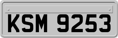 KSM9253