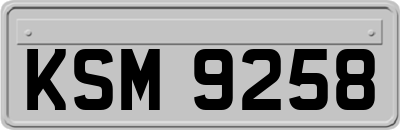 KSM9258
