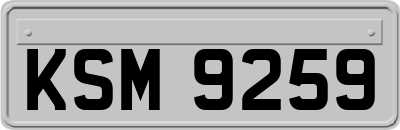 KSM9259