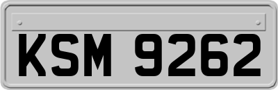 KSM9262