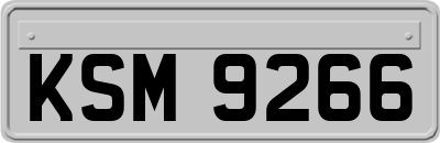 KSM9266