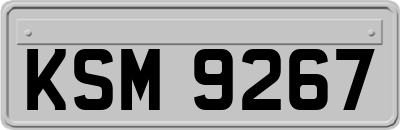 KSM9267