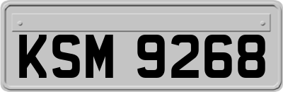 KSM9268