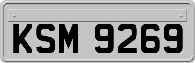 KSM9269