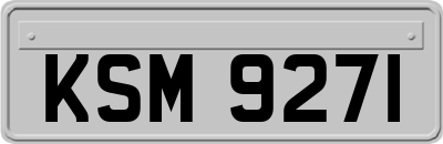 KSM9271