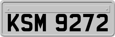 KSM9272
