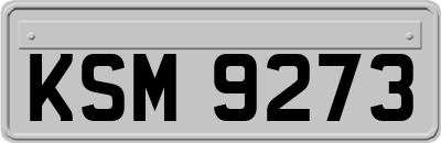 KSM9273