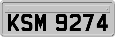 KSM9274