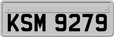 KSM9279