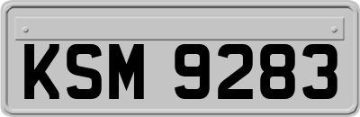 KSM9283