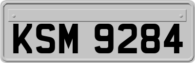 KSM9284