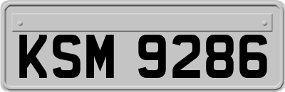 KSM9286