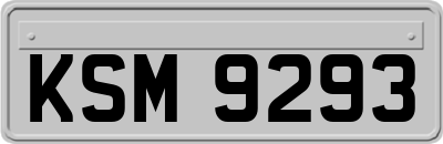 KSM9293
