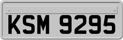 KSM9295