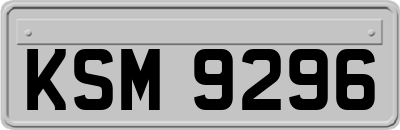KSM9296