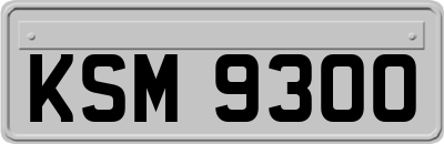 KSM9300