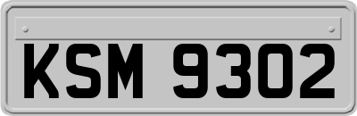 KSM9302