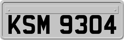 KSM9304