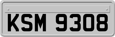 KSM9308