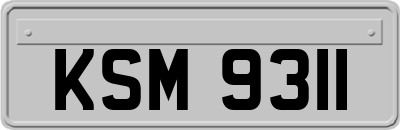 KSM9311