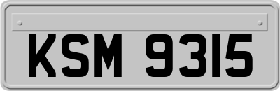 KSM9315
