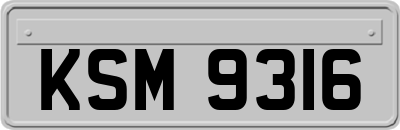 KSM9316