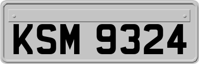 KSM9324
