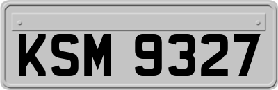 KSM9327