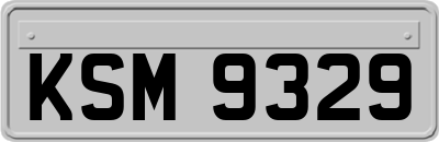 KSM9329
