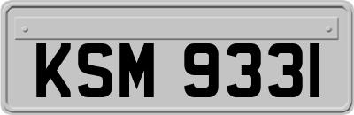 KSM9331