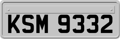 KSM9332