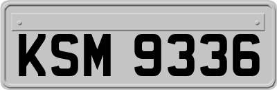 KSM9336