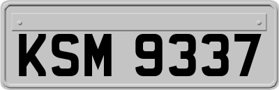 KSM9337