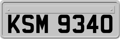 KSM9340