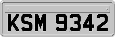 KSM9342