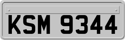 KSM9344