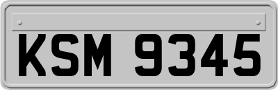 KSM9345