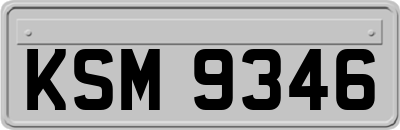 KSM9346