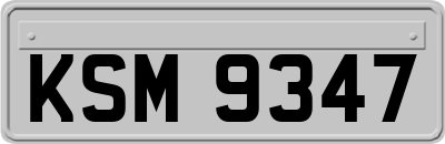 KSM9347