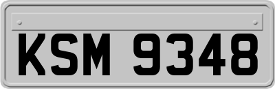 KSM9348