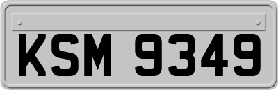 KSM9349