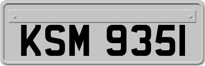 KSM9351