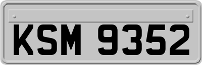 KSM9352