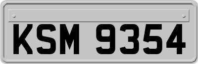 KSM9354