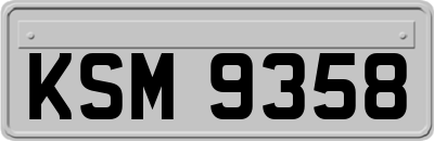 KSM9358
